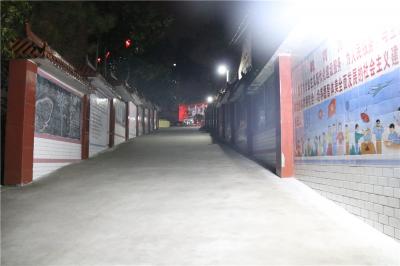 校园掠影